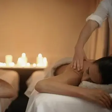 Week-End Spa au Clos Saint-Michel au Pied du Mont Ventoux Week-End Spa au Clos Saint-Michel au Pied du Mont Ventoux