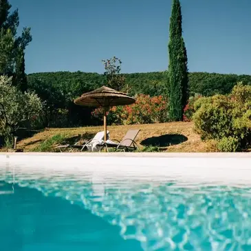 Malaucène, au pied du Mont Ventoux, Vaucluse (84) - Week end en Hôtel Spa