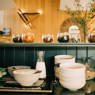 Week-End Spa au Clos Saint-Michel au Pied du Mont Ventoux en région PACA et Corse