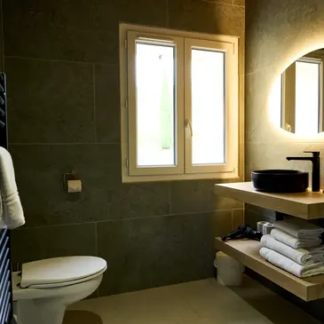 Week-End Spa au Clos Saint-Michel au Pied du Mont Ventoux en région PACA et Corse Week-End Spa au Clos Saint-Michel au Pied du Mont Ventoux en région PACA et Corse