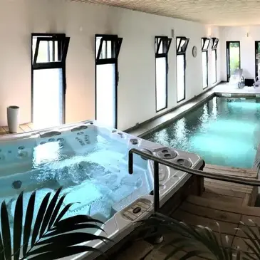 Week-End Spa au Clos Saint-Michel au Pied du Mont Ventoux en région PACA et Corse Week-End Spa au Clos Saint-Michel au Pied du Mont Ventoux en région PACA et Corse