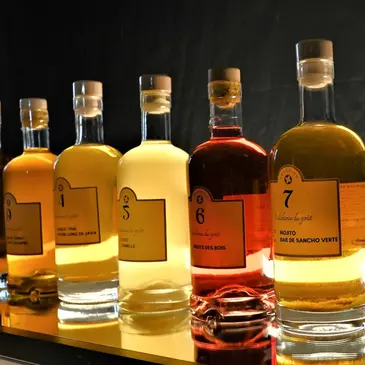 Cours d'œnologie, département Bouches du Rhône Cours d'œnologie, département Bouches du Rhône