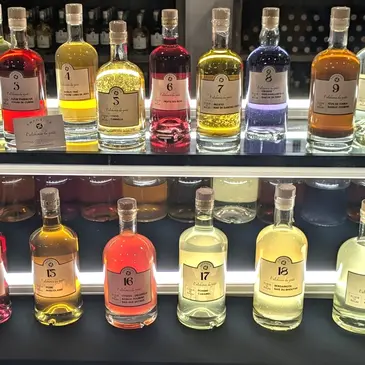 Bouches du Rhône (13) PACA et Corse - Urbain Bouches du Rhône (13) PACA et Corse - Urbain