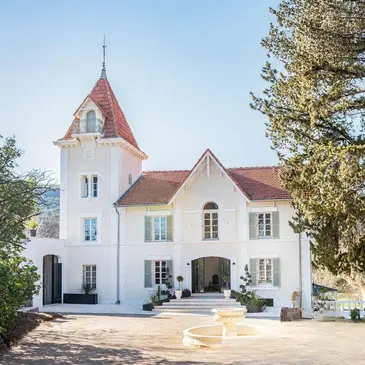 Week-End Spa au Château Pimo à Draguignan Week-End Spa au Château Pimo à Draguignan