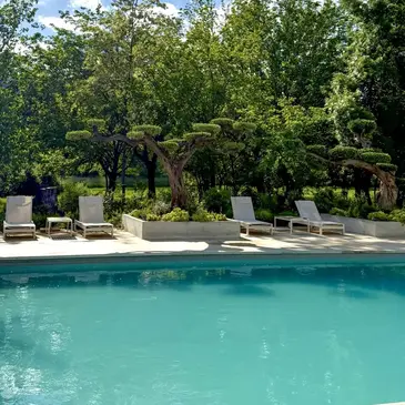 Week end en Hôtel Spa, département Var