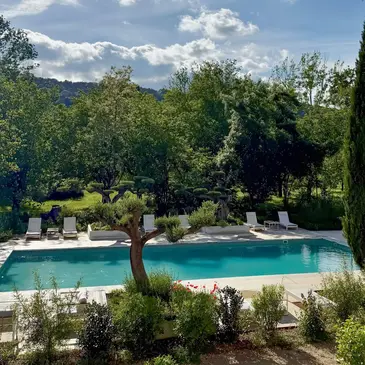 Week end en Hôtel Spa en région PACA et Corse