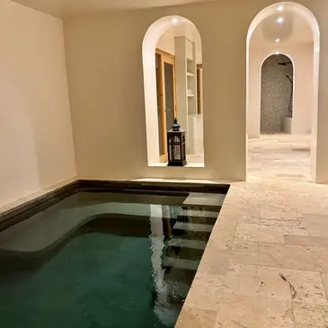 Réserver Week end en Hôtel Spa en PACA et Corse