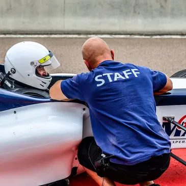 Stage de Pilotage Monoplace, département Calvados Stage de Pilotage Monoplace, département Calvados