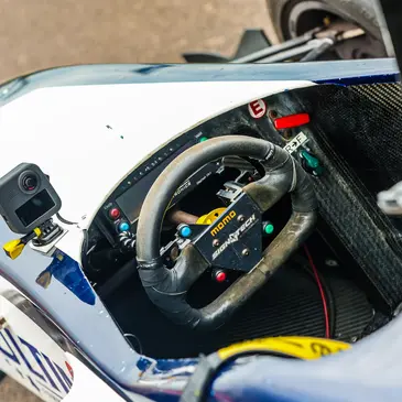 Stage de Pilotage Monoplace en région Normandie Stage de Pilotage Monoplace en région Normandie