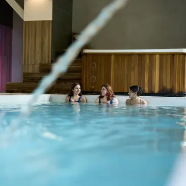 Spa et Déjeuner au Clos Saint Michel à Malaucène Spa et Déjeuner au Clos Saint Michel à Malaucène