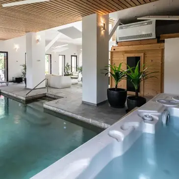 Spa, Massage et Soin du corps, département Vaucluse