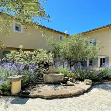 Vaucluse (84) PACA et Corse - Urbain