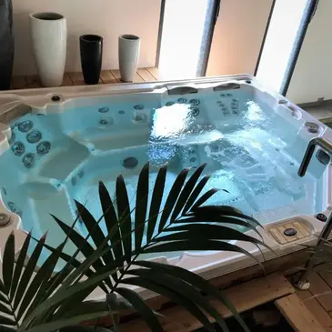Spa, Massage et Soin du corps en région PACA et Corse