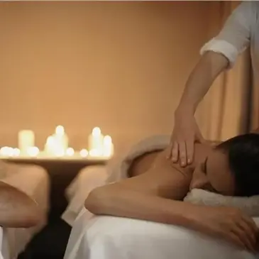 Malaucène, au pied du Mont Ventoux, Vaucluse (84) - Spa, Massage et Soin du corps