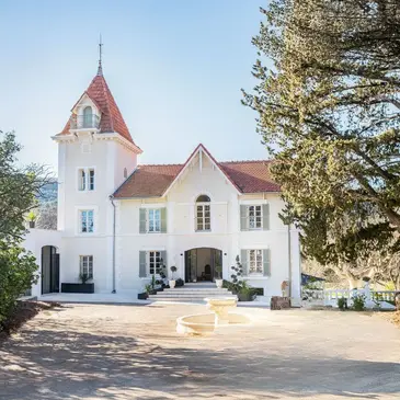 Spa, Massage et Soin du corps, département Var