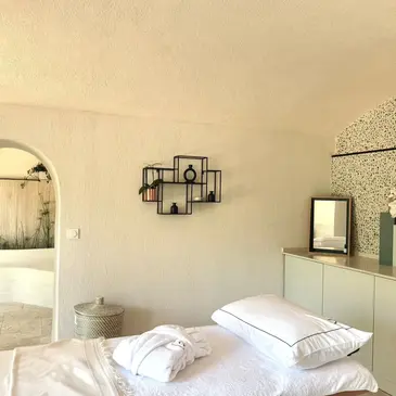 Offrir Spa, Massage et Soin du corps département Var