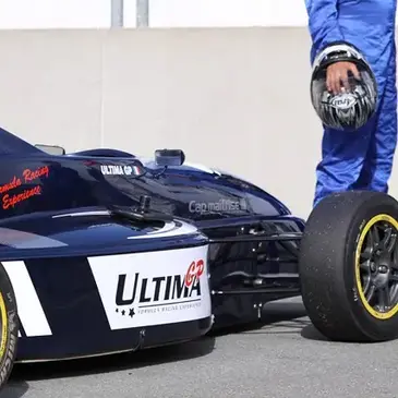 Stage de Pilotage Monoplace, département Calvados Stage de Pilotage Monoplace, département Calvados