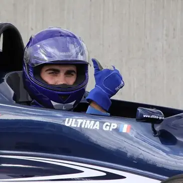 Calvados (14) Normandie - Stage de Pilotage Calvados (14) Normandie - Stage de Pilotage