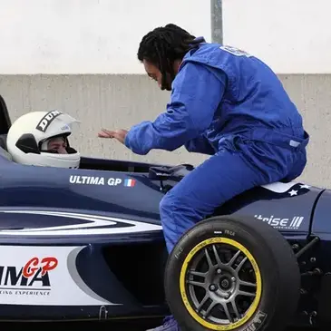 Stage de Pilotage en région Normandie Stage de Pilotage en région Normandie