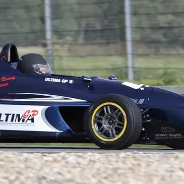 Réserver Stage de Pilotage Monoplace département Calvados Réserver Stage de Pilotage Monoplace département Calvados