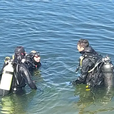 Brevet de Plongée Sous Marine en région Nord-Pas-de-Calais