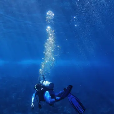 Froidchapelle, à 1h15 de Valenciennes, Nord (59) - Brevet de Plongée Sous Marine