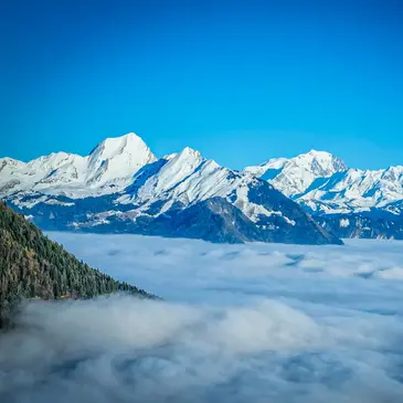 Baptême en ULM et Autogire en région Rhône-Alpes