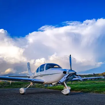 Baptême de l’air avion, département Isère Baptême de l’air avion, département Isère