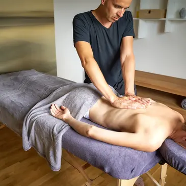 Spa, Massage et Soin du corps, département Haute vienne