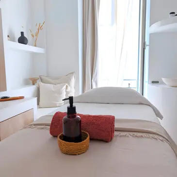 Spa, Massage et Soin du corps en région PACA et Corse