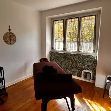 Spa, Massage et Soin du corps, département Doubs