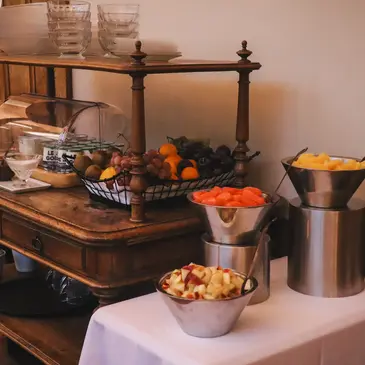 Week-End Spa au Fourvière Hôtel 4* à Lyon