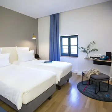 Lyon 5e, Rhône (69) - Week end en Hôtel Spa Lyon 5e, Rhône (69) - Week end en Hôtel Spa