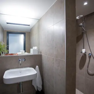 Week-End Spa au Fourvière Hôtel 4* à Lyon en région Rhône-Alpes