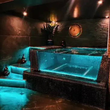 Spa et Massage à Lille Centre Spa et Massage à Lille Centre