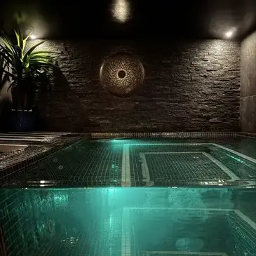 Spa, Massage et Soin du corps, département Nord