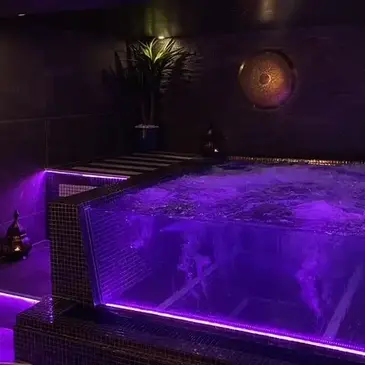 Spa, Massage et Soin du corps en région Nord-Pas-de-Calais