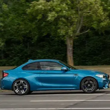 Stage Enfant en BMW M2 - Circuit de l'Auxois-Sud Stage Enfant en BMW M2 - Circuit de l'Auxois-Sud