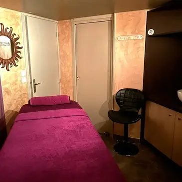 Lille, Nord (59) - Spa, Massage et Soin du corps