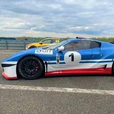 Stage prototype competition proche Circuit de Bresse