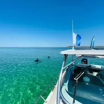 Balade en bateau en région Pays-de-la-Loire