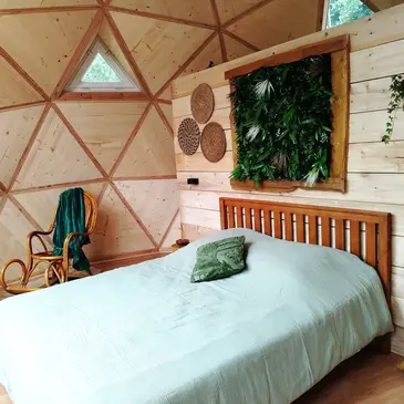 Weekend et Hébergement Insolite en région Nord-Pas-de-Calais