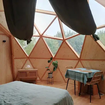 Zutkerque - Les Marais d&#39;Opale, Pas de calais (62) - Weekend et Hébergement Insolite