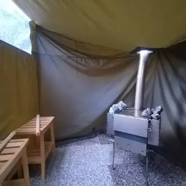 Nuit en Dôme avec Sauna à Zutkerque - Les Marais d'Opale en région Nord-Pas-de-Calais Nuit en Dôme avec Sauna à Zutkerque - Les Marais d'Opale en région Nord-Pas-de-Calais