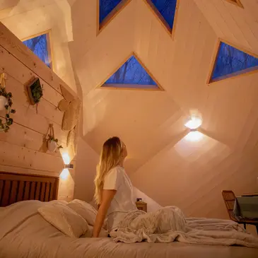 Weekend et Hébergement Insolite en région Nord-Pas-de-Calais Weekend et Hébergement Insolite en région Nord-Pas-de-Calais