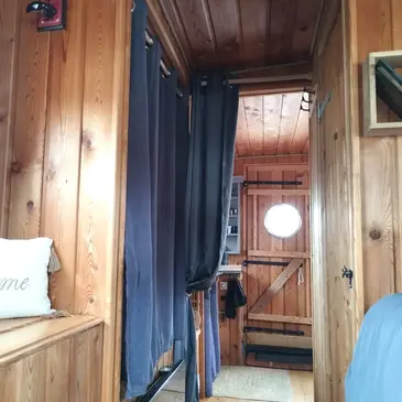 Weekend et Hébergement Insolite, département Maine et loire Weekend et Hébergement Insolite, département Maine et loire