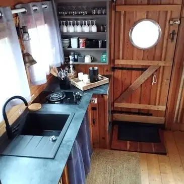 Weekend et Hébergement Insolite en région Pays-de-la-Loire Weekend et Hébergement Insolite en région Pays-de-la-Loire