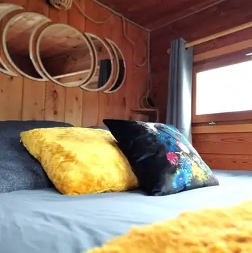 Weekend et Hébergement Insolite proche Angers Weekend et Hébergement Insolite proche Angers