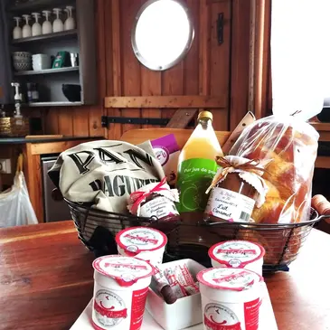 Week end en région Pays-de-la-Loire