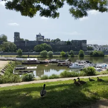 Réserver Weekend et Hébergement Insolite département Maine et loire Réserver Weekend et Hébergement Insolite département Maine et loire